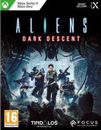 Aliens: Dark Descent Xbox One Garantie & morgen in huis!, 1 speler, Ophalen of Verzenden, Zo goed als nieuw, Vanaf 16 jaar