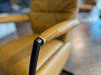 ***SALE*** Relaxfauteuil De Toekomst Feelz Prestige Leder, Verzenden, Nieuw