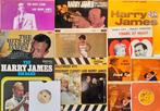 Frank Sinatra, Eartha Kitt, Harry James - 14 vinyl records, Nieuw in verpakking