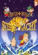 Buster & Buzzys stille nacht - DVD, Cd's en Dvd's, Verzenden, Nieuw in verpakking