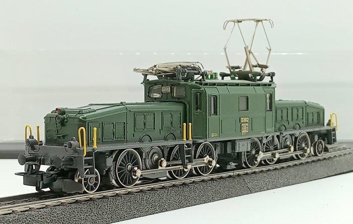 Märklin H0 - From 3300 set - Elektrische locomotief (1) - Be, Hobby en Vrije tijd, Modeltreinen | H0