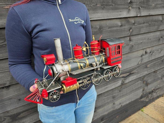 Decoratief ornament - Grote Kersttrein, Diversen, Kerst