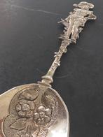 Neresheimer & Söhne (Hanau) - Lepel - Omstreeks 900 - .925