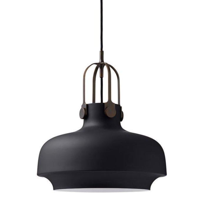 &Tradition - Space Copenhagen - Plafondlamp - Copenhagen SC7, Antiek en Kunst, Antiek | Lampen