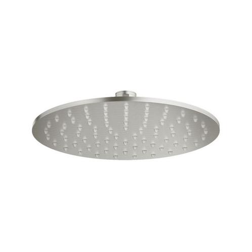 Hotbath Archie Hoofddouche Extra Dun RVS 316 Rond 20 cm, Doe-het-zelf en Verbouw, Sanitair, Kraan, Nieuw, Ophalen of Verzenden