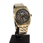 Mercury - Skeleton Automatic Swiss Watch - MEA488SK-GG-2 -, Sieraden, Tassen en Uiterlijk, Horloges | Heren, Nieuw