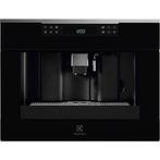 Electrolux KBC65X  Espressomachine, Witgoed en Apparatuur, Koffiezetapparaten, Ophalen of Verzenden, Nieuw