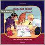 Pap Eet Teen! 9789020828788 R. Berends, Verzenden, Gelezen, R. Berends