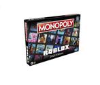 Bordspel: Monopoly Roblox 2022 edition, Hobby en Vrije tijd, Gezelschapsspellen | Bordspellen, Vijf spelers of meer, Hasbro, Ophalen of Verzenden