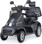 3 en 4 wieler Scootmobiels Breeze C3 en C4, Nieuw, 46 km of meer, 16 km/u of meer, Afikim