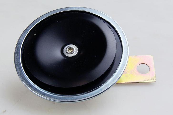 Claxon 12 Volt  335 HZ, Auto diversen, Auto-accessoires, Ophalen of Verzenden