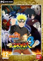 Naruto Shippuden Ultimate Ninja Storm 3 Full Burst (PC Ga..., Verzenden, Gebruikt, Vanaf 12 jaar