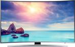 Samsung 55KU6640 - 55 inch LED 4K Ultra HD TV, Audio, Tv en Foto, Televisies, Ophalen, LED, Zo goed als nieuw, Samsung