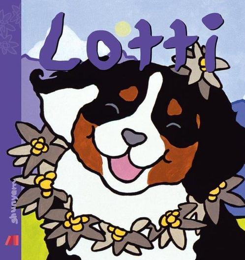 Lotti, Boeken, Overige Boeken, Ophalen of Verzenden