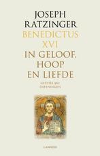 Oefeningen in geloof, hoop en liefde 9789020987812, Verzenden, Zo goed als nieuw, Joseph Ratzinger