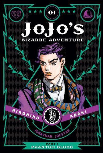JoJos Bizarre Adventure, Boeken, Studieboeken en Cursussen, Verzenden