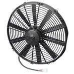 SPAL 1918 CFM 16in High Performance Fan - Pull/Straight, Auto-onderdelen, Ophalen of Verzenden, Nieuw