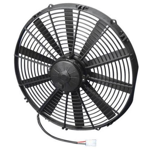 SPAL 1918 CFM 16in High Performance Fan - Pull/Straight, Auto-onderdelen, Motor en Toebehoren, Ophalen of Verzenden