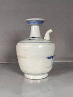 Vaas - Porselein - China - Qing Dynastie (1644-1911) - Eigen, Antiek en Kunst