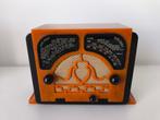 Themacollectie - 4 Legendarische Radios, Antiek en Kunst
