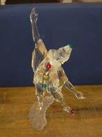 Swarovski - Beeld, Jaarstuk Pierrot - 230586 - 19.2 cm -, Antiek en Kunst, Curiosa en Brocante