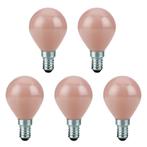 SPL E14 LED Lamp 4.5W Dimbaar - Flame - Extra Warm Wit -, Verzenden, Nieuw