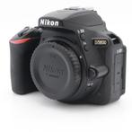 Digitale fotocamera | Nikon D5600 body | Tweedehands, Verzenden, Gebruikt, Nikon