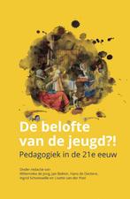 De belofte van de jeugd?! 9789088508387, Boeken, Verzenden, Zo goed als nieuw