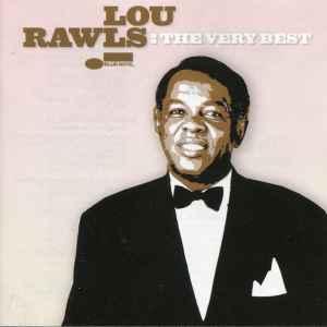 cd - Lou Rawls - The Very Best, Cd's en Dvd's, Cd's | Overige Cd's, Zo goed als nieuw, Verzenden