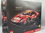 Lego Set - 42125 - Technic - Ferrari 488 GTE AF Corse #51, Kinderen en Baby's, Speelgoed | Duplo en Lego, Nieuw