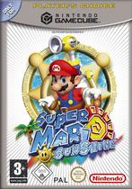 Gamecube Super Mario Sunshine, Spelcomputers en Games, Games | Nintendo GameCube, Zo goed als nieuw, Verzenden