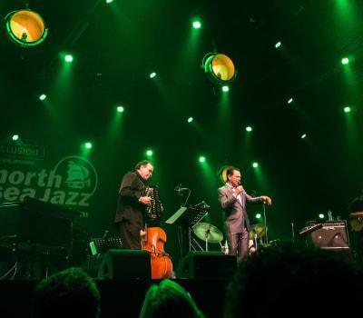 North Sea Jazz Festival Tickets Ahoy Te Koop, Tickets en Kaartjes, Evenementen en Festivals