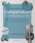 Compendium Geneeskunde deel 3 | 9789082570922, Boeken, Studieboeken en Cursussen, Nieuw, Verzenden