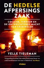 De Hedelse afpersingszaak 9789046831915 Yelle Tieleman, Verzenden, Gelezen, Yelle Tieleman