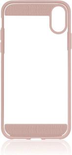 White Diamonds Cover Innocence Clear IPhone X Rosegold, Hobby en Vrije tijd, Ophalen of Verzenden, Zo goed als nieuw