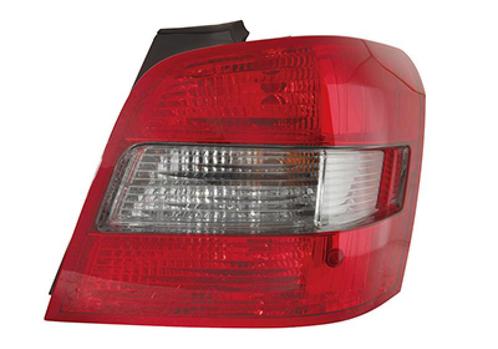 Achterlicht VOOR MERCEDES BENZ GLK-KL X204 2008-2012, Auto-onderdelen, Verlichting, Nieuw, Ophalen of Verzenden