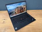 Lenovo ThinkPad X1 Carbon Gen 8 - Intel Core i7-10610U, Met videokaart, 2 tot 3 Ghz, Qwerty, Intel Core i7-10610u