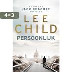 Persoonlijk / Jack Reacher 9789024565481 Lee Child, Verzenden, Gelezen, Lee Child