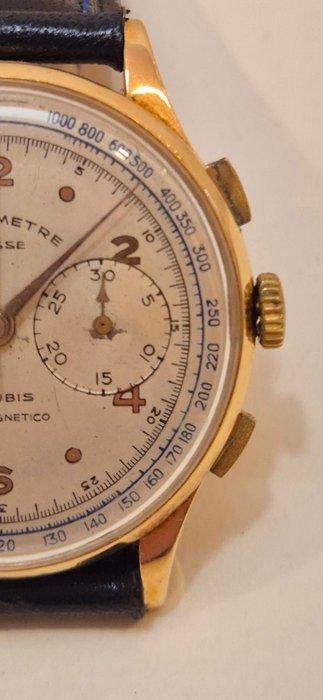Cronometre Suisse - Zonder Minimumprijs - Heren - 1950-1959, Sieraden, Tassen en Uiterlijk, Horloges | Heren