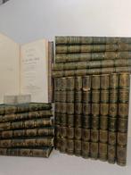 [MONUMENTAL]GERVINUS, Georg Gottfried - Histoire du