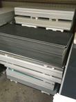 sandwichpanelen dakplaten wand gevelplaten damwand profiel