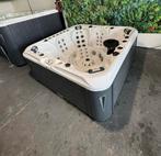 Demomodel - Jacuzzi Passion spa Excite met krachtige massage, Zo goed als nieuw, Filter