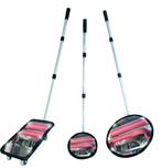 Inspectiespiegel - Acryl - Binnen & Buiten - IS 20 X 40, Verzenden