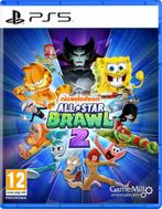 Nickelodeon All-Star Brawl 2 - PS5, Verzenden, Nieuw