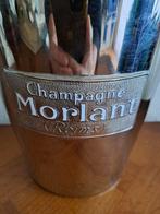 Morlant - Champagne koeler - Verzilverd, Antiek en Kunst