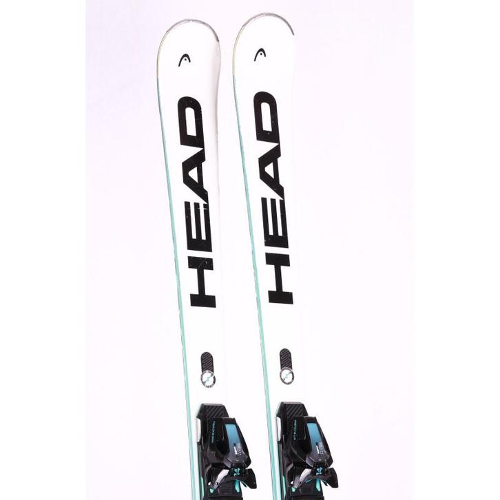 165 skis HEAD WORLDCUP REBELS E-SL 2024, grip walk, graphen, Sport en Fitness, Skiën en Langlaufen, Skiën, 160 tot 180 cm, Carve