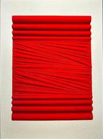 Umberto Mariani - Rosso