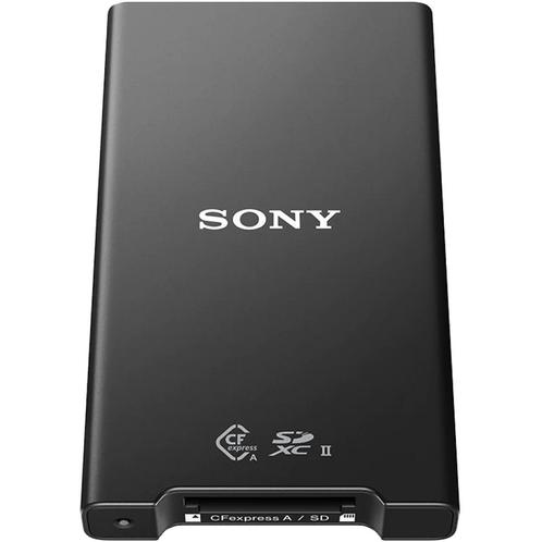 Sony MRW-G2 CFexpress SD Card Reader, Audio, Tv en Foto, Fotografie | Geheugenkaarten, Overige typen, Nieuw, Ophalen of Verzenden