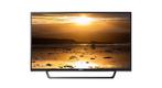 Sony KDL-32WE610 – 32 inch HD Ready LED-tv Smart TV, Ophalen, LED, 50 Hz, HD Ready (720p)