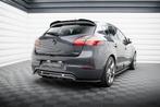 Achterspoiler Renault Megane GT Mk3 Facelift, Verzenden